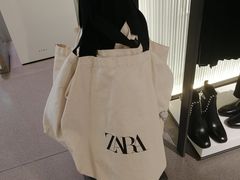 -ZARA(深圳金光华广场店)