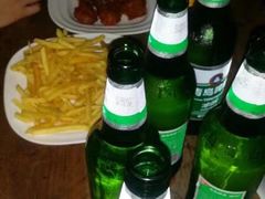 鸡翅-海雾里小酒馆(观音桥店)