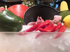 -上海锦江汤臣洲际大酒店壹阶层