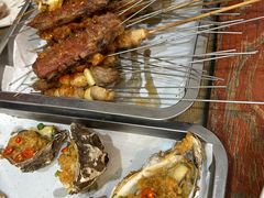 -老谢野馄饨(延安路店)