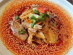 -皇城老妈川味火锅·大连海鲜火锅(港湾店)