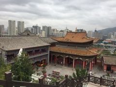 -西宁南禅寺-法幢寺