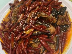 -小芙蓉湘菜馆(易生活购物公园店)