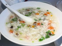 -南门食仙·手工福州菜(南门兜店)