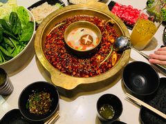 -辣家私厨火锅·龙虾(开发区店)