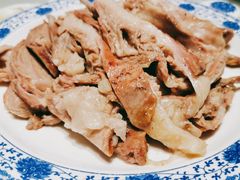手抓羊肉-宁夏国强手抓羊肉·清真菜(未央路凤三店)