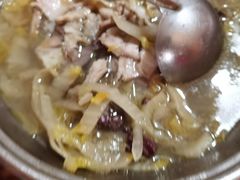-人民公社大食堂(顺义总店)