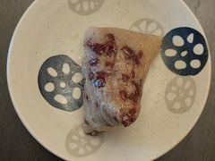 赤豆蜜枣粽-阿姨粽子(川公路店)