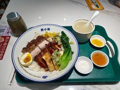 -肥小福·烧鹅专门店(环宇荟店)