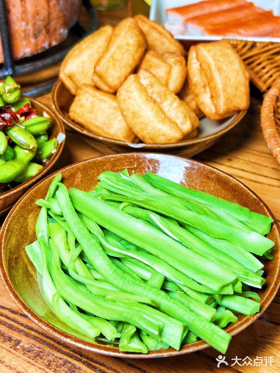 忍不住跟你们分享这家被我放入收藏夹的炖肉店