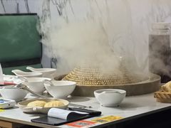 -云中鱼蒸汽石锅鱼(川沙百联店)