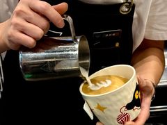 -Manner Coffee(中国凤凰大厦店)