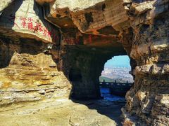 -青州市云门山风景区