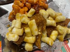 -BOPEYE·波派炸鸡(九霄天地店)