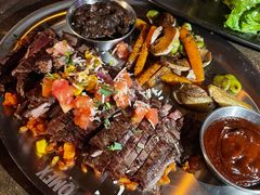 -Q MEX 库迈墨西哥餐吧(三里屯店)