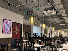 -潮汕良记牛肉火锅(洪武路店)