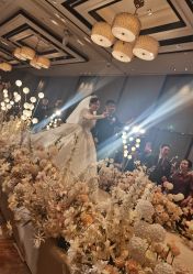 -Sunny喜铺婚礼定制·求婚策划