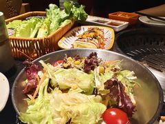 -牛焱·烧肉酒肆(五大道店)