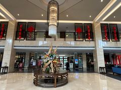 -天目湖御水温泉·度假酒店