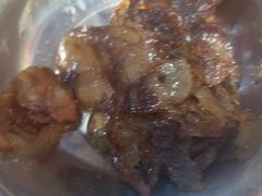 烧肠-柳州肥姨妈大骨螺蛳粉(东靖路店)