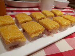 -西贝(宝乐汇店)