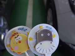 -天母蓝鸟烘焙·蛋糕·下午茶(蜂汇店)