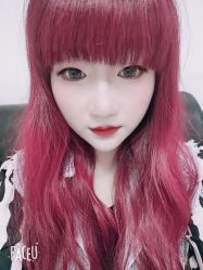 -T.1 hair salon烫染接发