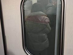 -成都东站