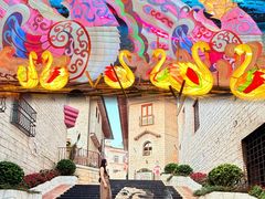 -华谊兄弟（长沙）电影小镇