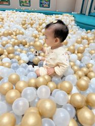 -奈尔宝·儿童乐园·亲子餐厅(苏州大悦城店)