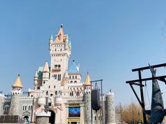 -青岛方特梦幻王国