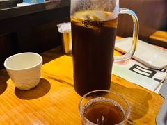 -木屋烧烤(惠阳华润小径湾店)