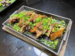 -茗荔园农庄(大涌店)