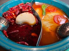 -吼堂老火锅(太古里总店)