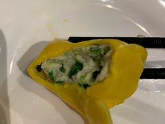 鲅鱼金饺-金谷园饺子·烧烤(人大总店)