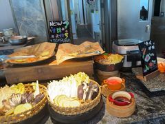 -美食汇自助餐厅(成都万达瑞华酒店)