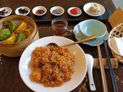-五观堂素食(新华路店)