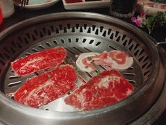-牛焱·烧肉酒肆(五大道店)
