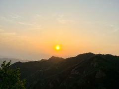 -云峰山自然风景区