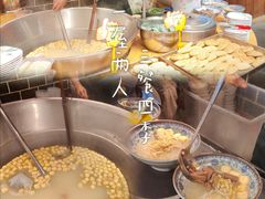 -老城南.鸭血粉丝汤(夫子庙店)