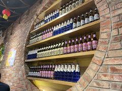 -聚点串吧·北京烧烤(公益西桥店)