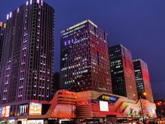 -万达广场(大明宫店)