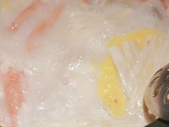 -捞王猪肚鸡火锅(昆山店)