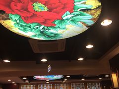 大堂-点都德(盘福楼店)