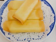 -甜赐良缘牛奶甜品世家(新都汇店)