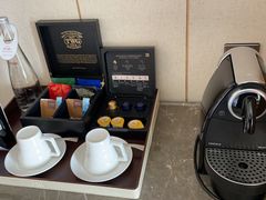 -广州花园酒店