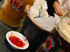 -宝莱纳餐厅(滨江店)