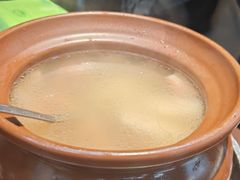 -民间瓦缸煨汤館(嵩山路店)