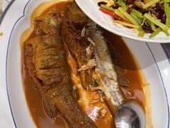 -北塘海鲜·天津菜(大光明桥旗舰店)