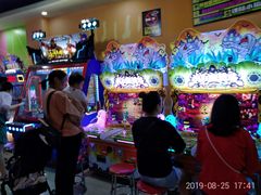 -大玩家(拱墅万达店)